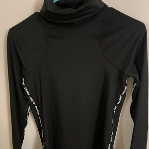 Nike Funnel Neck Top